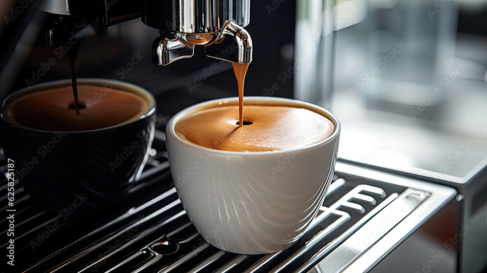Best Espresso Coffee Cup 